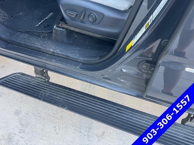 2024 Toyota Tacoma 4WD 4WD Limited Double Cab 5' Bed AT (Natl)