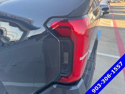 2024 Toyota Tacoma 4WD 4WD Limited Double Cab 5' Bed AT (Natl)