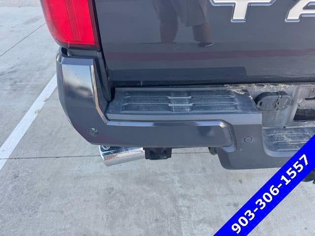 2024 Toyota Tacoma 4WD 4WD Limited Double Cab 5' Bed AT (Natl)