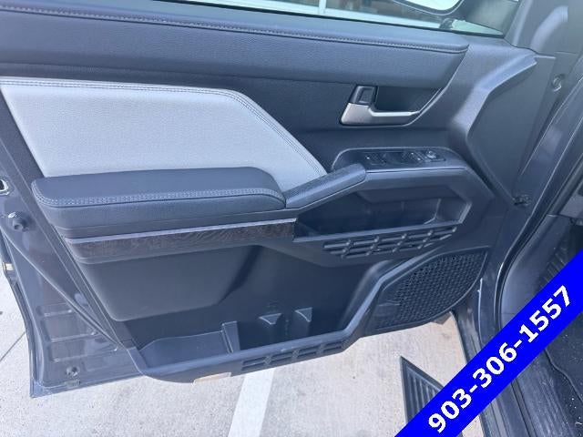 2024 Toyota Tacoma 4WD 4WD Limited Double Cab 5' Bed AT (Natl)