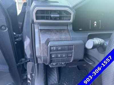 2024 Toyota Tacoma 4WD 4WD Limited Double Cab 5' Bed AT (Natl)