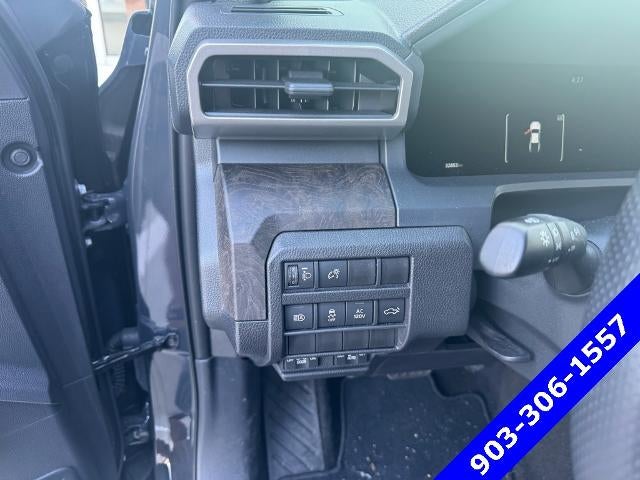 2024 Toyota Tacoma 4WD 4WD Limited Double Cab 5' Bed AT (Natl)