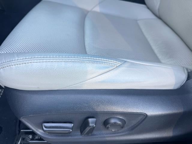 2024 Toyota Tacoma 4WD 4WD Limited Double Cab 5' Bed AT (Natl)