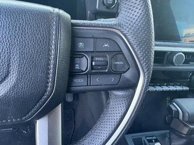 2024 Toyota Tacoma 4WD 4WD Limited Double Cab 5' Bed AT (Natl)