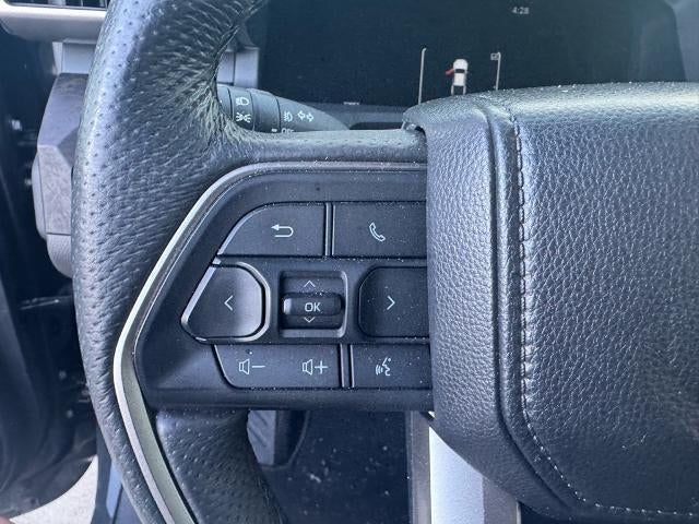 2024 Toyota Tacoma 4WD 4WD Limited Double Cab 5' Bed AT (Natl)