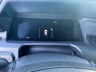 2024 Toyota Tacoma 4WD 4WD Limited Double Cab 5' Bed AT (Natl)