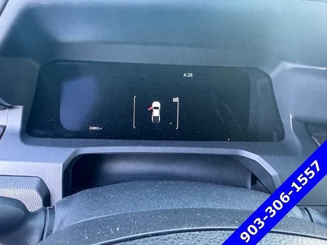 2024 Toyota Tacoma 4WD 4WD Limited Double Cab 5' Bed AT (Natl)