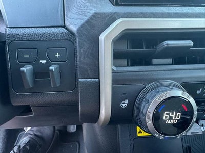 2024 Toyota Tacoma 4WD 4WD Limited Double Cab 5' Bed AT (Natl)