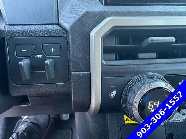 2024 Toyota Tacoma 4WD 4WD Limited Double Cab 5' Bed AT (Natl)