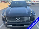 2024 Toyota Tacoma 4WD 4WD Limited Double Cab 5' Bed AT (Natl)
