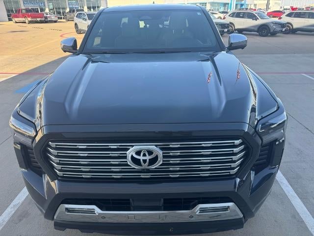 2024 Toyota Tacoma 4WD 4WD Limited Double Cab 5' Bed AT (Natl)