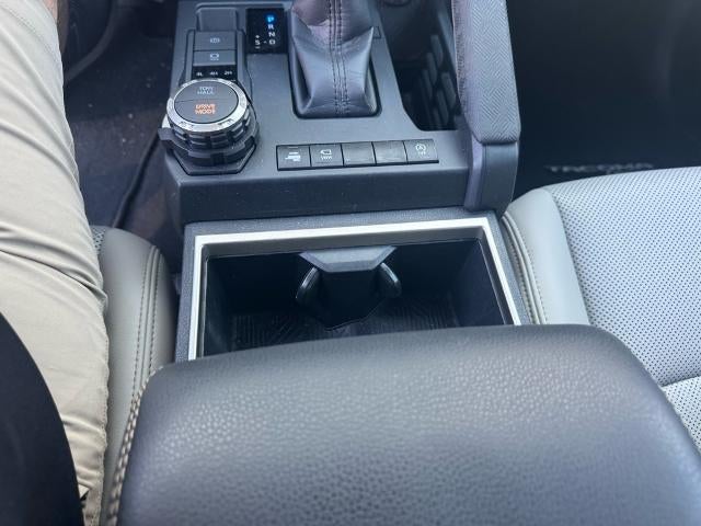 2024 Toyota Tacoma 4WD 4WD Limited Double Cab 5' Bed AT (Natl)