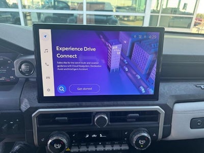 2024 Toyota Tacoma 4WD 4WD Limited Double Cab 5' Bed AT (Natl)