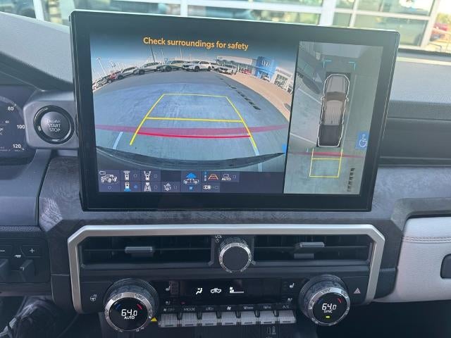 2024 Toyota Tacoma 4WD 4WD Limited Double Cab 5' Bed AT (Natl)