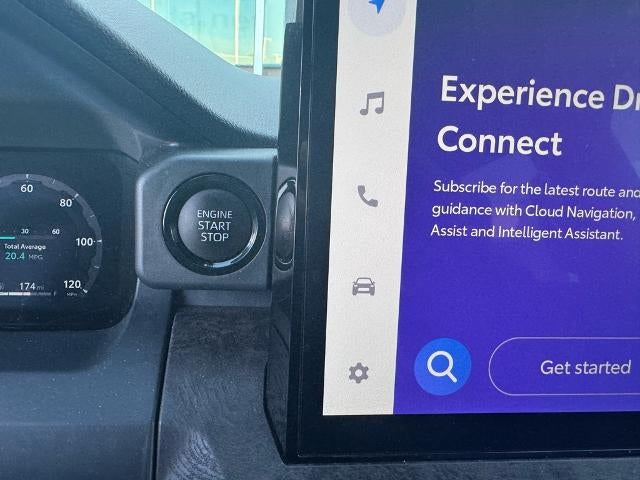 2024 Toyota Tacoma 4WD 4WD Limited Double Cab 5' Bed AT (Natl)