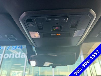 2024 Toyota Tacoma 4WD 4WD Limited Double Cab 5' Bed AT (Natl)