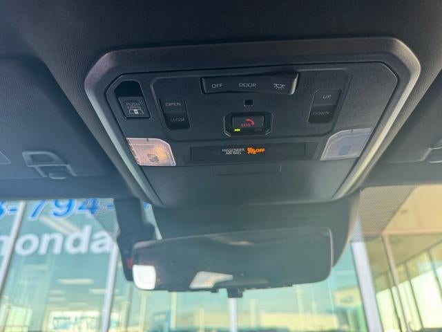 2024 Toyota Tacoma 4WD 4WD Limited Double Cab 5' Bed AT (Natl)