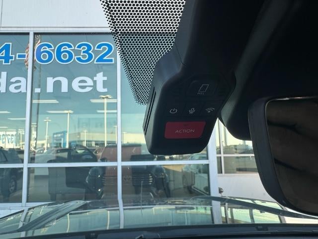 2024 Toyota Tacoma 4WD 4WD Limited Double Cab 5' Bed AT (Natl)