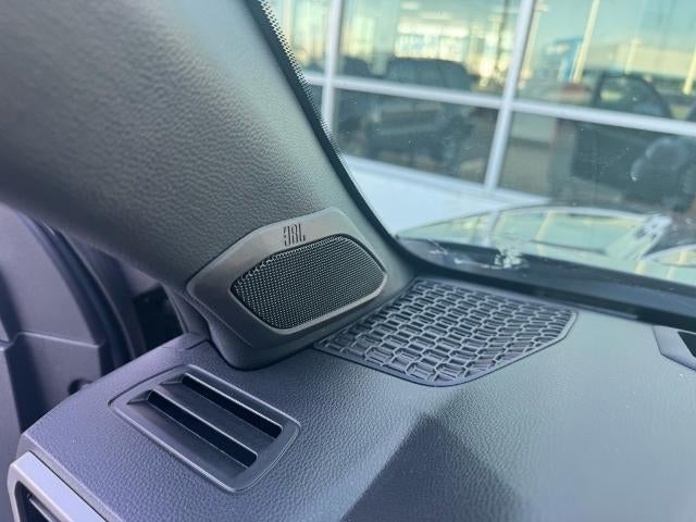 2024 Toyota Tacoma 4WD 4WD Limited Double Cab 5' Bed AT (Natl)