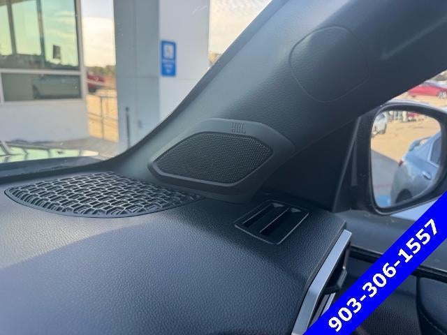 2024 Toyota Tacoma 4WD 4WD Limited Double Cab 5' Bed AT (Natl)