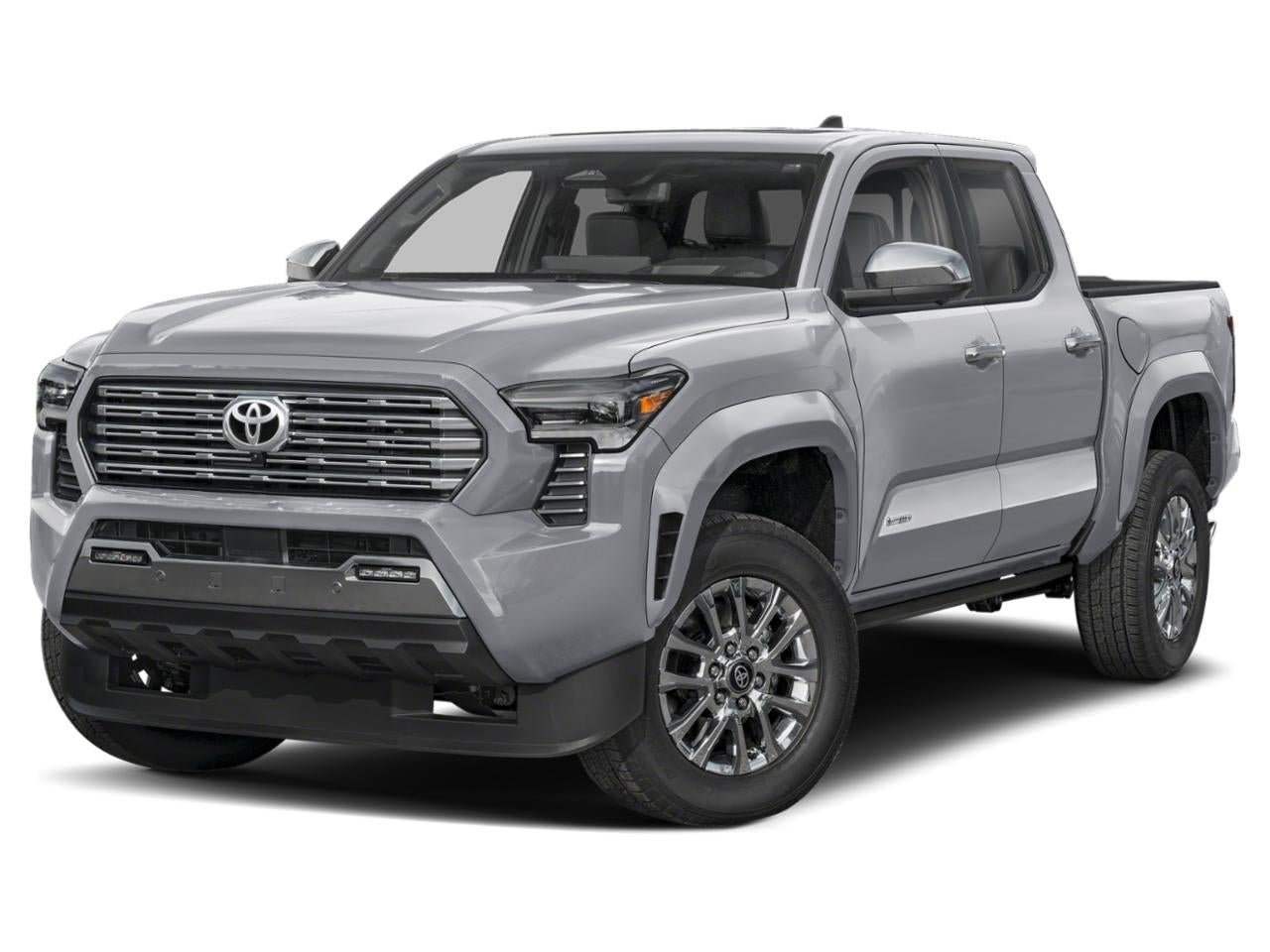 2024 Toyota Tacoma 4WD 4WD Limited Double Cab 5' Bed AT (Natl)