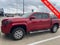 2025 Toyota Tacoma 4WD 4WD SR5 Double Cab 5' Bed AT (GS)