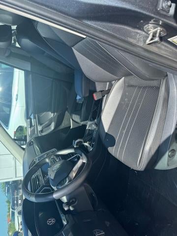 2024 Volkswagen Tiguan 2.0T SE 4MOTION