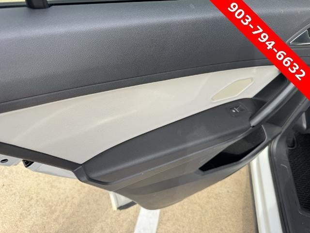 2019 Volkswagen Tiguan 2.0T SEL R-Line Black FWD