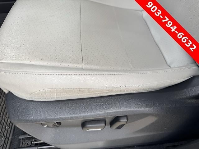 2019 Volkswagen Tiguan 2.0T SEL R-Line Black FWD