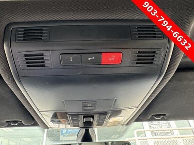 2019 Volkswagen Tiguan 2.0T SEL R-Line Black FWD