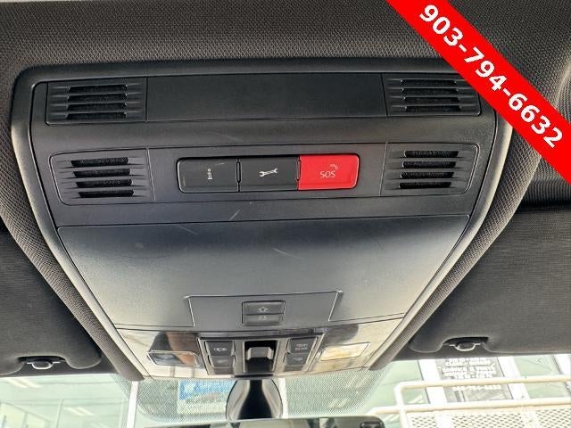 2019 Volkswagen Tiguan 2.0T SEL R-Line Black FWD