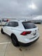 2024 Volkswagen Tiguan 2.0T SE FWD