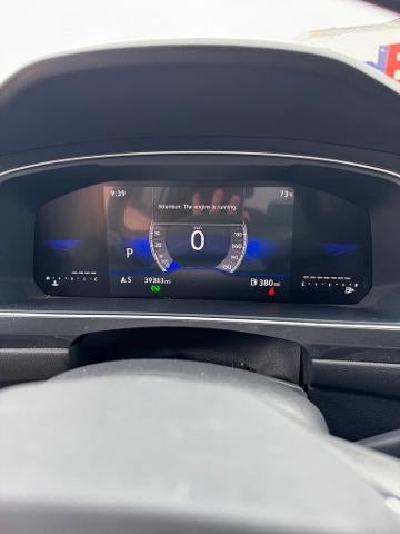 2024 Volkswagen Tiguan 2.0T SE FWD