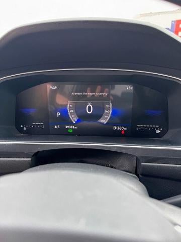 2024 Volkswagen Tiguan 2.0T SE FWD