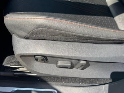 2024 Volkswagen Tiguan 2.0T Wolfsburg Edition 4MOTION