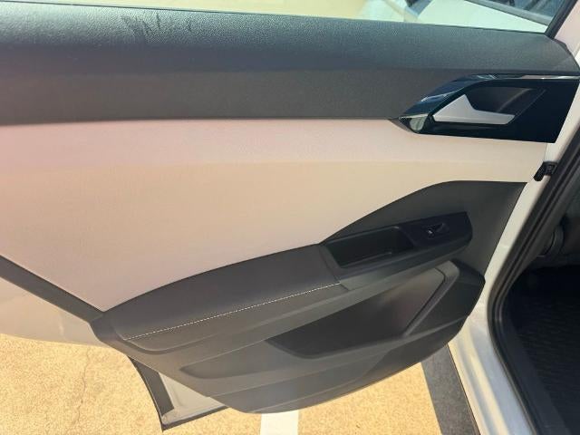 2025 Volkswagen Taos S FWD