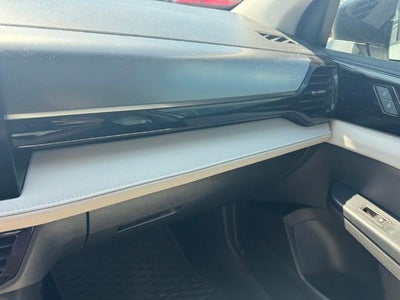 2025 Volkswagen Taos S FWD