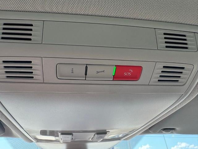 2025 Volkswagen Taos S FWD