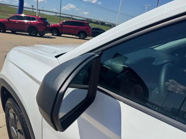 2025 Volkswagen Taos S FWD