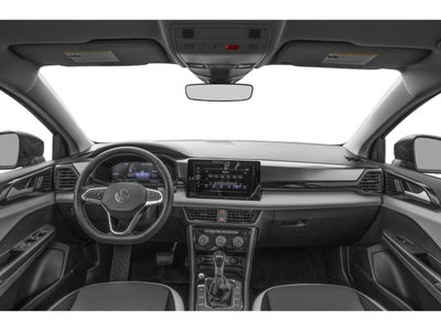 2025 Volkswagen Taos S FWD