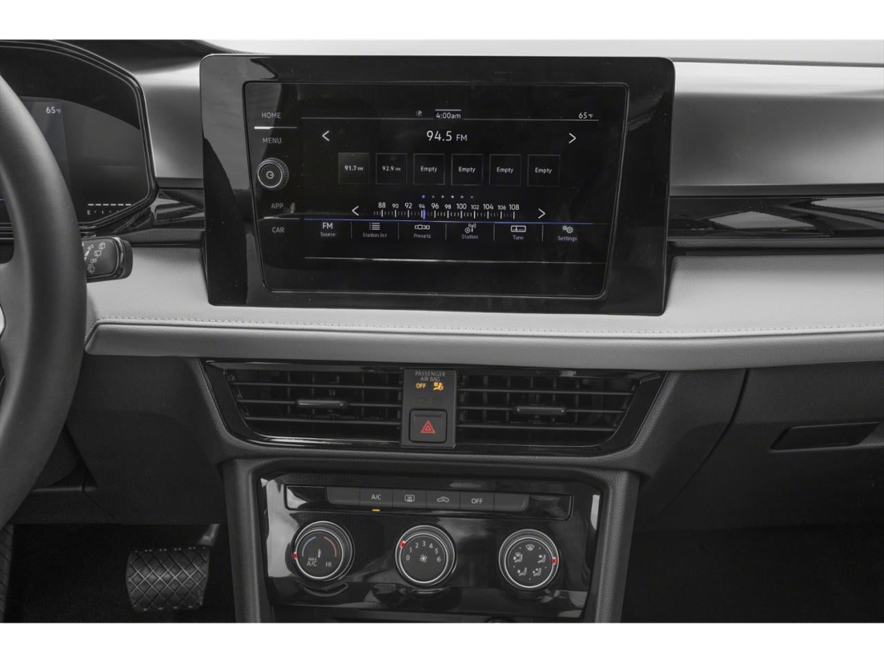 2025 Volkswagen Taos S FWD