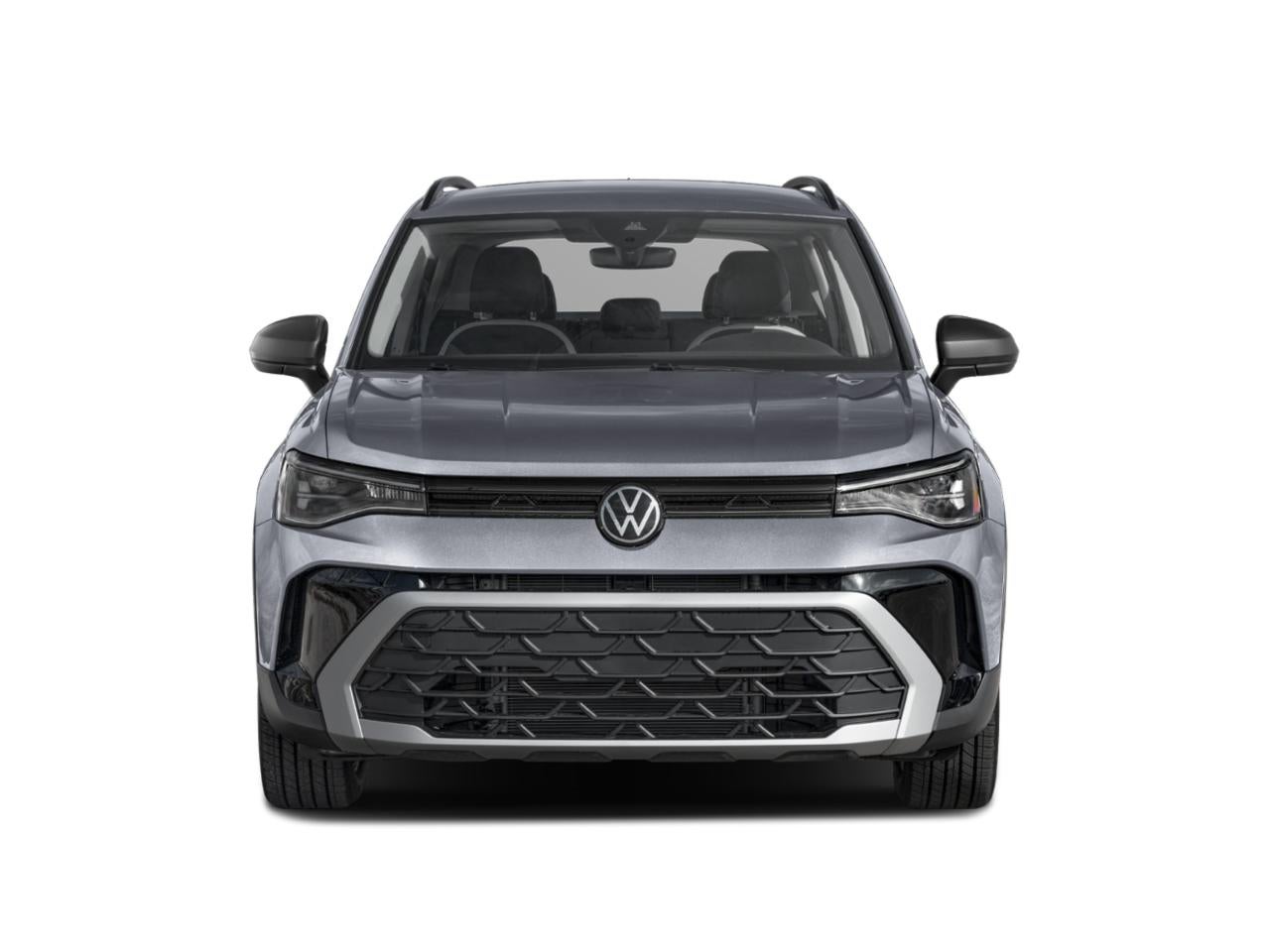 2025 Volkswagen Taos S FWD