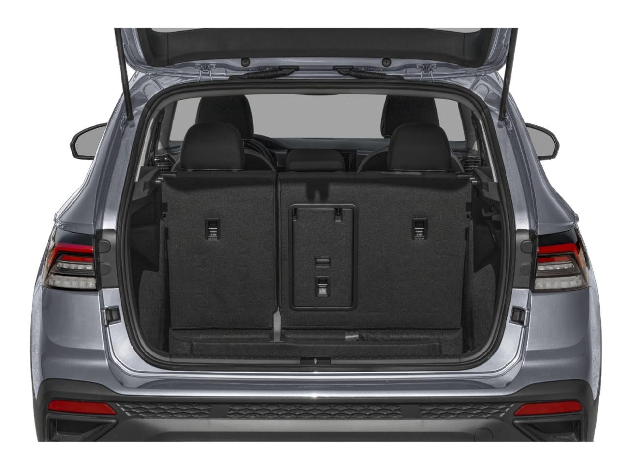 2025 Volkswagen Taos S FWD