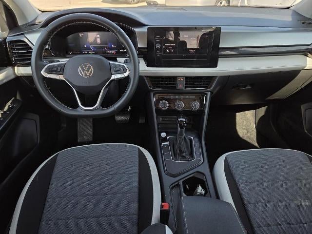 2026 Volkswagen Taos S FWD