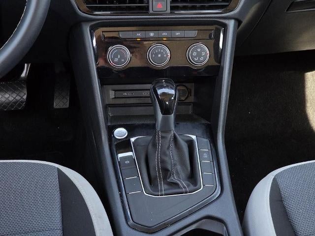 2026 Volkswagen Taos S FWD