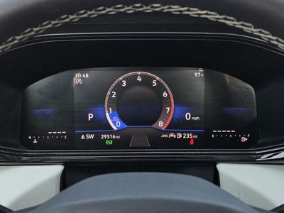 2026 Volkswagen Taos S FWD