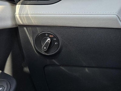 2026 Volkswagen Taos S FWD