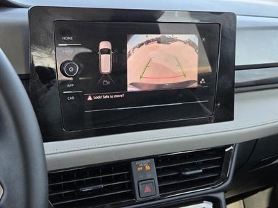 2026 Volkswagen Taos S FWD
