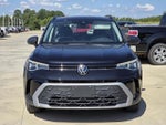 2026 Volkswagen Taos S FWD