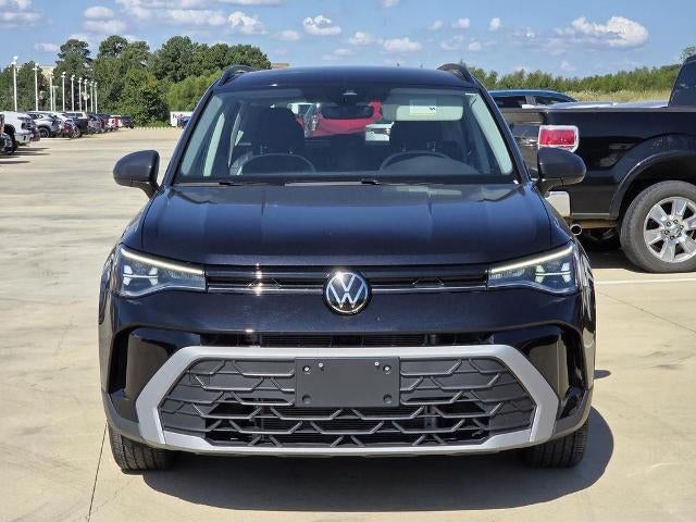 2026 Volkswagen Taos S FWD